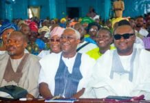 Wolekanle’s Appointment Sparks Celebration in Ogbomoso, Stakeholders Hail Makinde