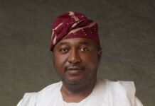 APM Deputy Gov Ticket: Why Ogbomoso Must Replicate 2003 Support For Open Salawu
