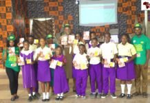 His Majesty Global School Joins Malaria Fight, Names 10 Students Ambassadors
