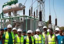 TCN Commissions Four Substations, Adds 544MW Capacity to Kano Power Grid
