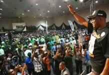 Makinde Urges Southwest to Lead Nigeria’s Rebirth, Reject ‘Turn-by-Turn’ Politics