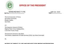 One Year After Igbeti Attack, Omidiji’s Aide Seeks Justice, Says Agreements Unfulfilled