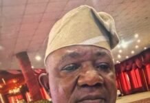 Oyo College of Education Council Member, Saliu Jimoh, Resigns Appointment