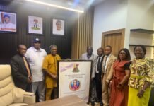 Oyo HLGAs Celebrate Wolekanle’s Appointment as Makinde’s Chief of Staff