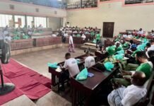 FG Takes Anti-Irregular Migration Campaign to Ibadan as Oyo Govt Pushes Youth Empowerment