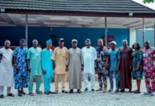 2027: Accord Southwest Leaders Meet JDS, Endorse Tinubu’s Re-Election Bid