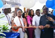 Makinde Reaffirms Support for Entrepreneurs as CapitalSage Opens Global Headquarters in Ibadan