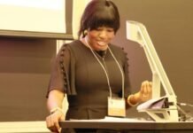 UC Merced Awards Omowumi Omole $27,000 Fellowship to Study Religion, Women’s Rights in Nigeria