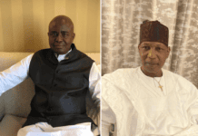 Abiona Extols Ahmed Raji’s Legacy as Legal Icon Marks Birthday