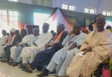 2027: SDP Presidential Candidate Adebayo Unveils ‘New Nigeria’ Blueprint