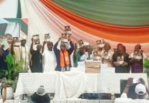 2027: SDP Presidential Candidate Adebayo Unveils ‘New Nigeria’ Blueprint