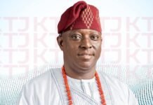 Oyo 2027: Olatunji Urges Voters to Consider Emotional Maturity, Competence