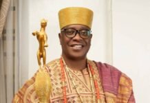 Popular Osun Monarch Joins Ancestors