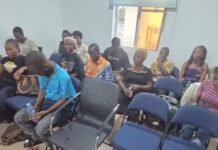 Police Gives Details of How 20 Abducted Prospective NYSC Corps Members Were Rescued
