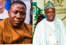 Lowo Ori Hails Sunday Igboho’s Commitment to Community Development