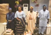 LGSC to Engage Retired Permanent Secretaries for Workforce Development — Wolekanle