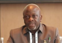 Segun Ogunwuyi Resigns as Gov. Makinde’s Chief of Staff