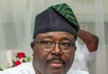 WHY SHARAFADEEN ALLI MUST NOT BECOME GOVERNOR OF OYO STATE! By Wale Ojo-Lanre, Esq.