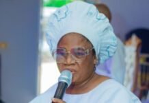 Alaseyori, Prophet Sam Ojo, Others for 2026 Ark of Covenant Anniversary