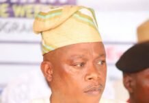 Mogaji Ademola Oladosu Hails Makinde for Strengthening Institutions, Backs Presidential Ambition