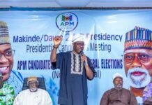 ₦250bn NLNG Dividends: Makinde Campaign Faults Presidency’s Denial, Insists Funds Withheld