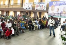 Oyo 2027: Adekanmbi Promises to Prioritise Grassroots Development, Address Infrastructure Gaps