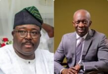 Builders vs. Hecklers: Why APC’s Attack on Adekanmbi Exposes Their Own Emptiness