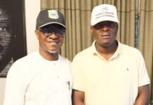 2027: Adekanmbi Project Is a Done Deal, Boye Nation Declares Adekanmbi project I a done deal