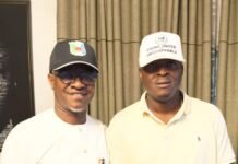 Boye Nation Reaffirms Loyalty to Makinde, Adekanmbi, APM
