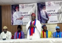 2027: ADP Candidate Alleges APC Pays ₦5,000 for Rally Crowds, Vows to Defeat Opponents