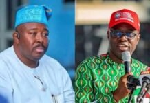 Makinde, SSACO Trade Words Over APM South-South Leaders’ Rejection