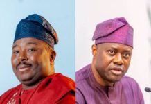 Cheshire Home Land: Makinde, Alli Campaign Organisation Clash