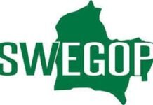 SWEGOP Advocates Issue-Based Campaigns, Urges FG, States to Fix Roads