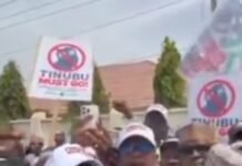 Kano Rally: ADC-PCC Faults Police, Demands Release of Event Centre Owner