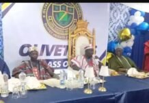 Alaafin Backs Oliveth ’76 Set’s Push to Revive Alma Mater