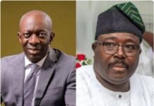 Oyo 2027: Alli Campaign, Adekanmbi Trade Words Over Alleged Political Violence
