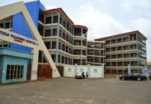 LAUTECH Strike: Alli Campaign Organisation Blames Makinde for Prolonged Dispute