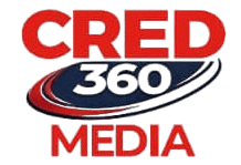 Media Firm Secures CRED 360® Trademark, Boosts Brand Protection