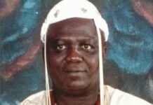 Remembering Oba Samuel Adegboyega Osunbade, Adeyelu II: A Decade of Legacy and Leadership in Orile-Igbon
