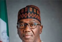 Another look at the Kwara Governor and his politics By Taiwo Adisa, PhD