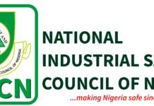 NISCN Urges Churches, Mosques to Establish Safety Units Amid Clerics’ Sudden Deaths